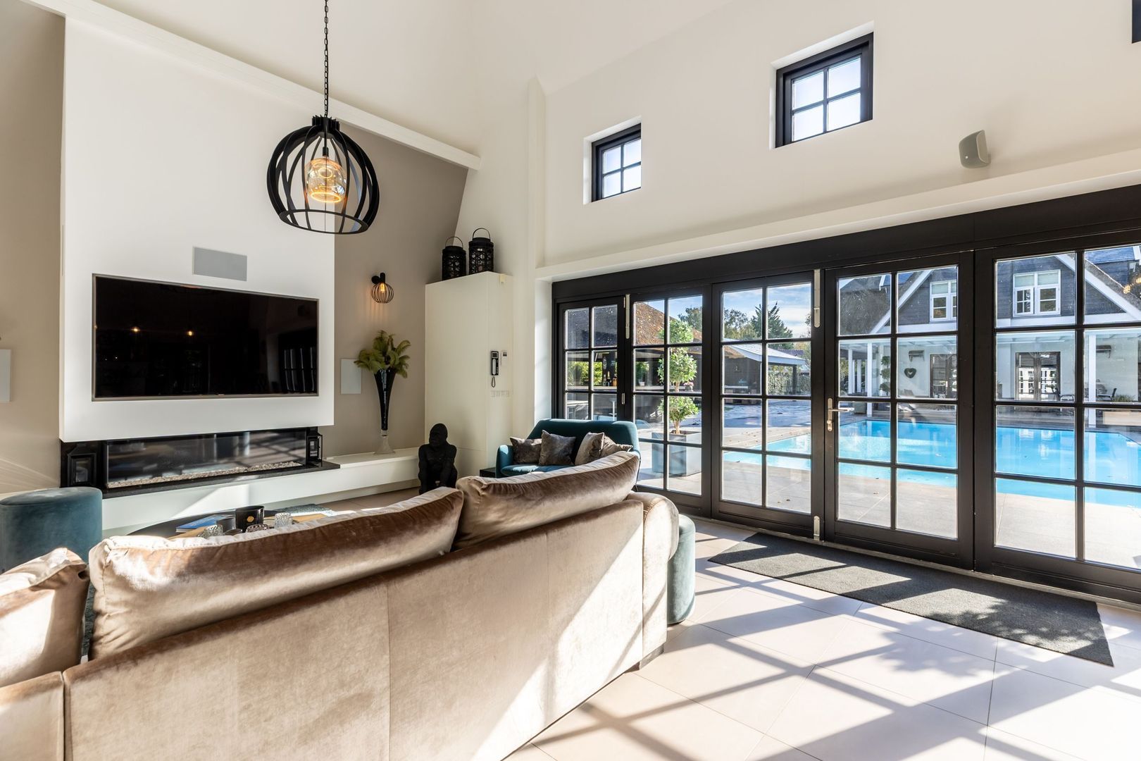 Bosweg 9 a, Rockanje foto-66