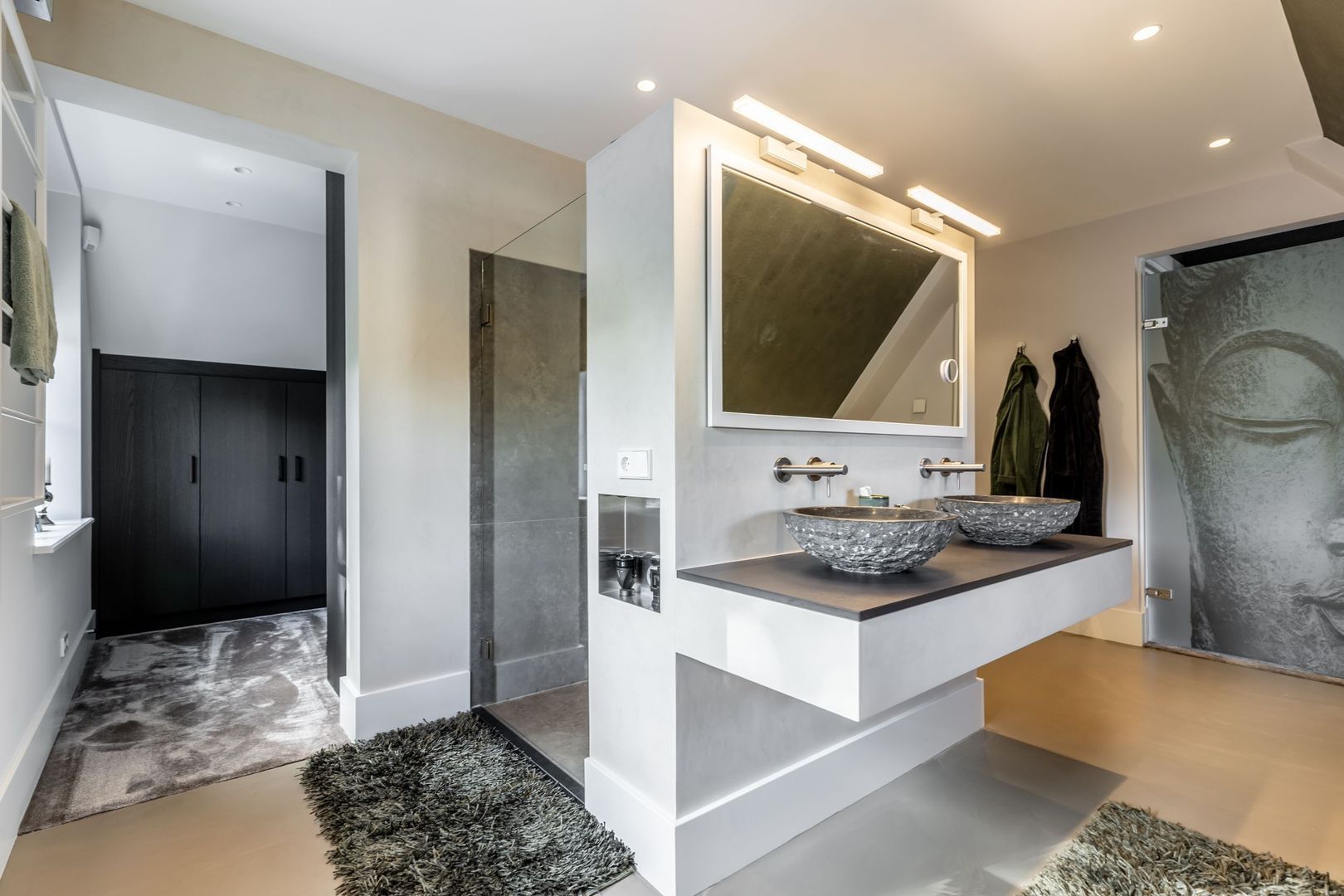 Bosweg 9 a, Rockanje foto-32