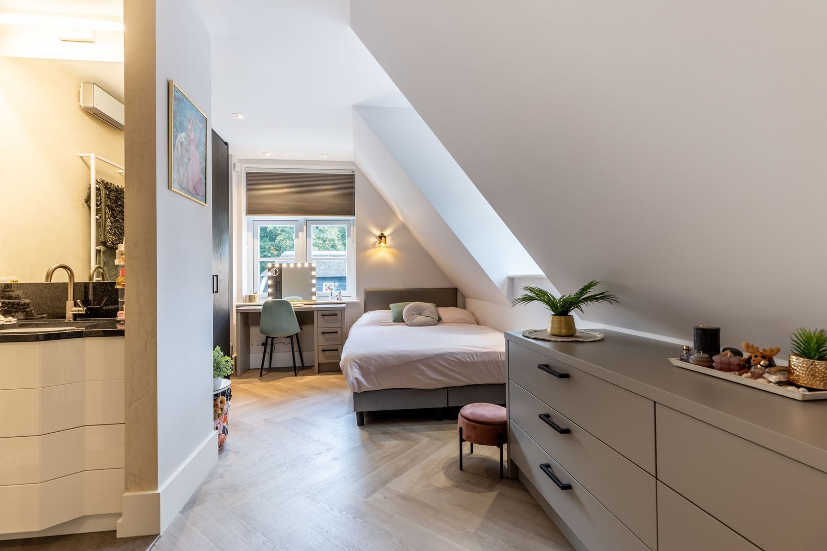 Bosweg 9 a, Rockanje foto-40