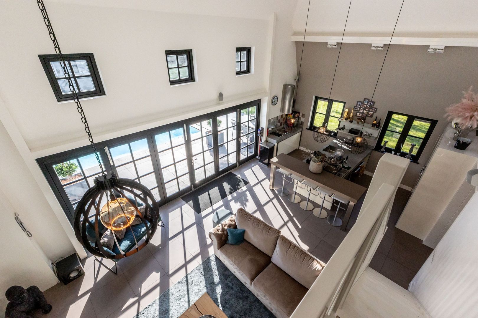 Bosweg 9 a, Rockanje foto-73