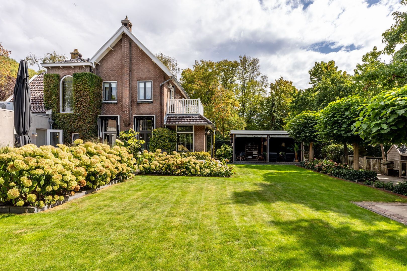 Kerkweg 22, Heenvliet foto-44