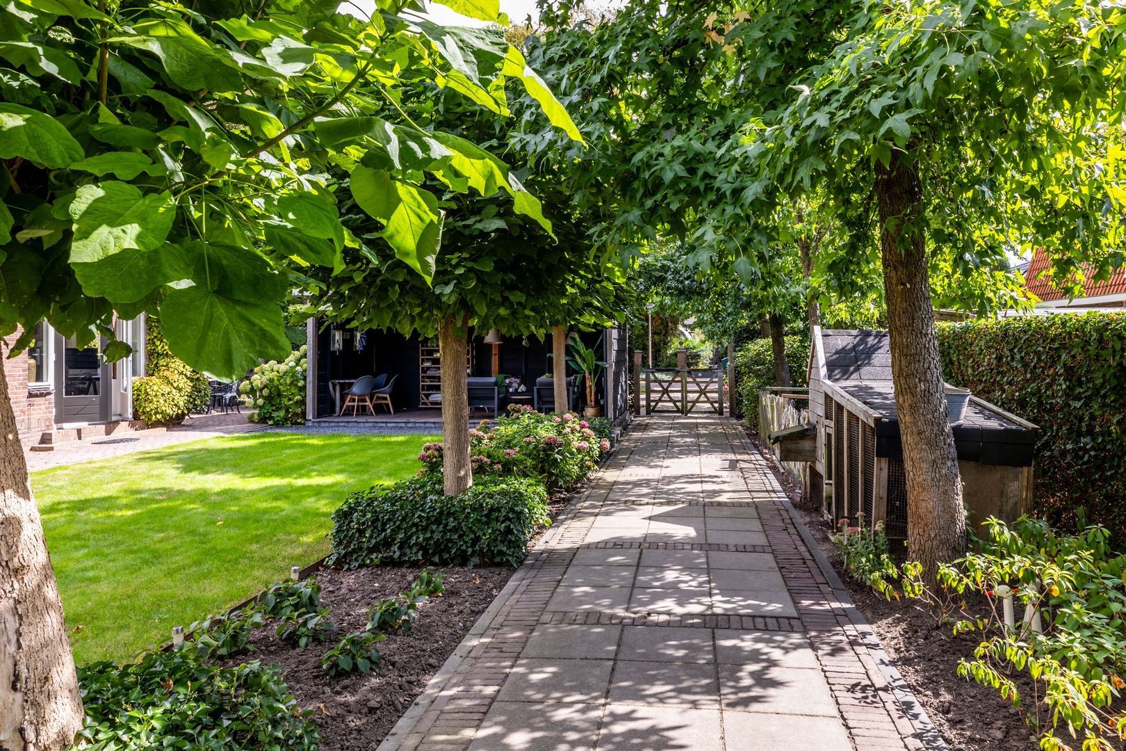 Kerkweg 22, Heenvliet foto-45