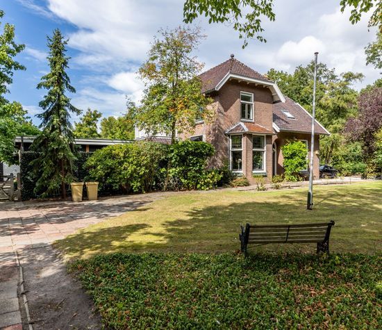 Kerkweg 22, Heenvliet