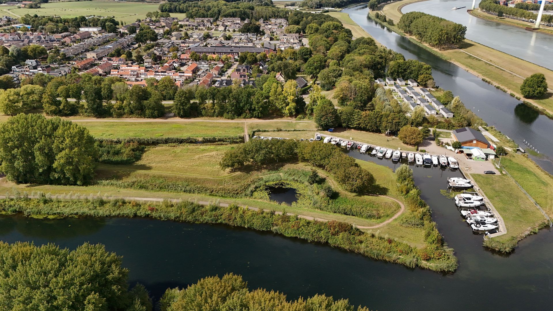 Kerkweg 22, Heenvliet foto-68