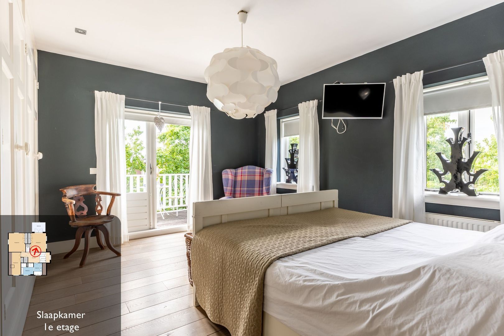 Kerkweg 22, Heenvliet foto-29