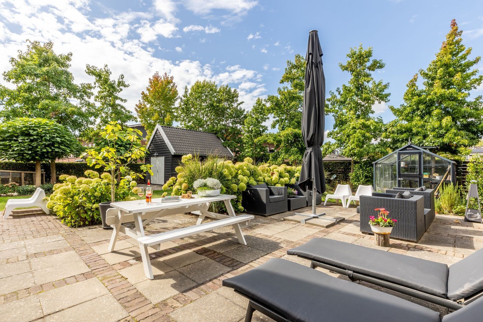 Kerkweg 22, Heenvliet foto-39