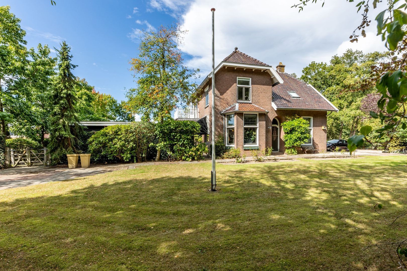 Kerkweg 22, Heenvliet foto-4