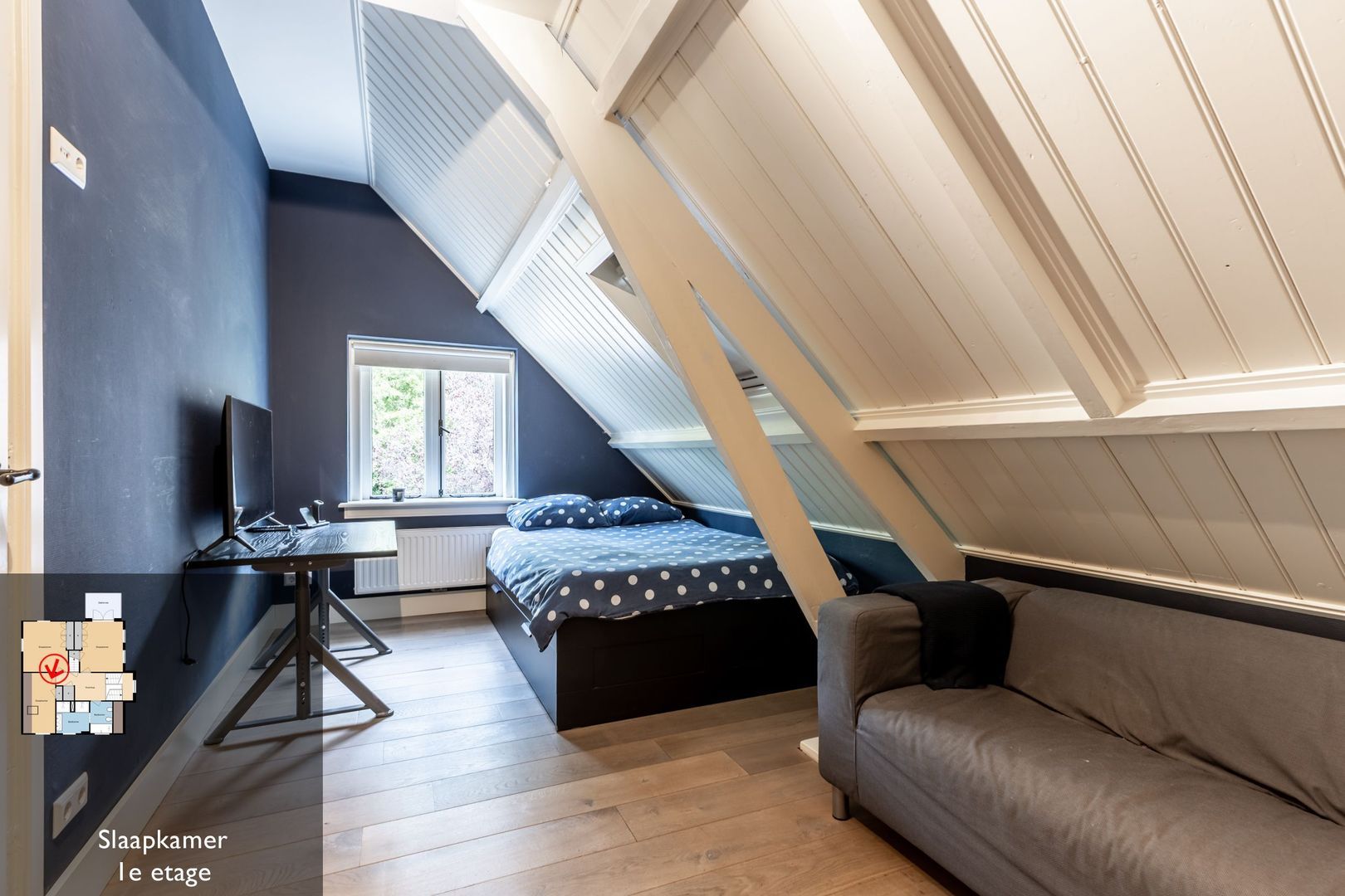 Kerkweg 22, Heenvliet foto-33