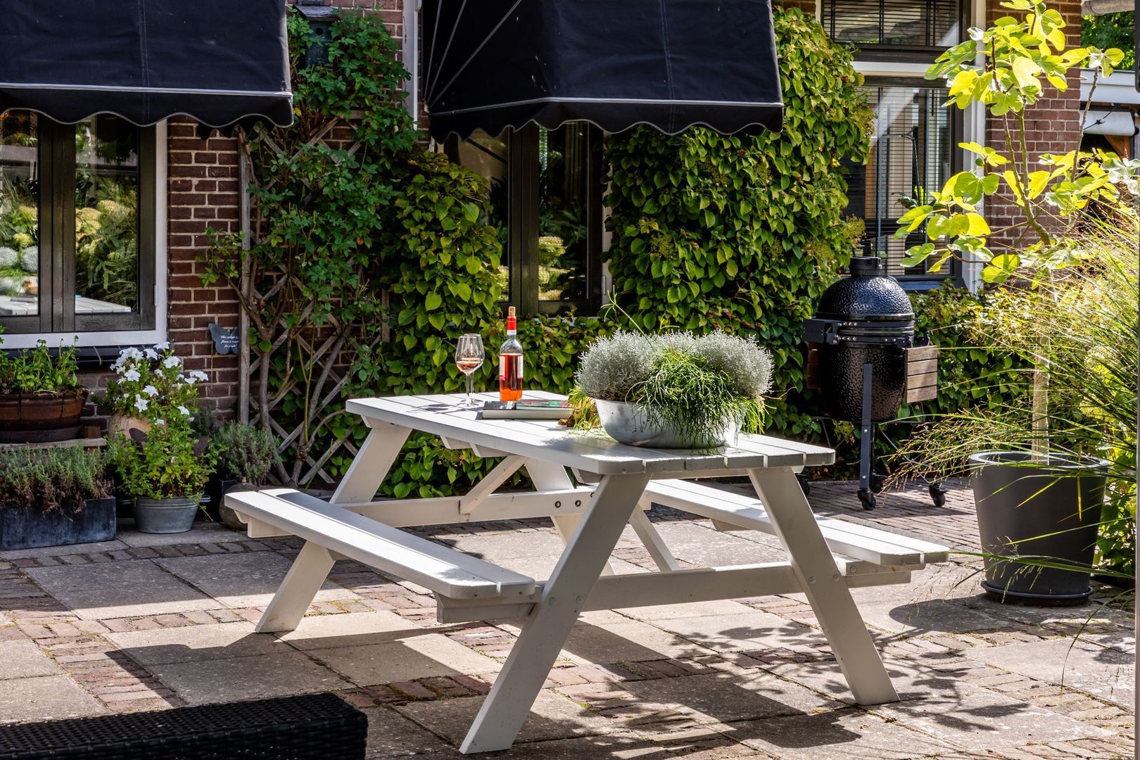 Kerkweg 22, Heenvliet foto-38