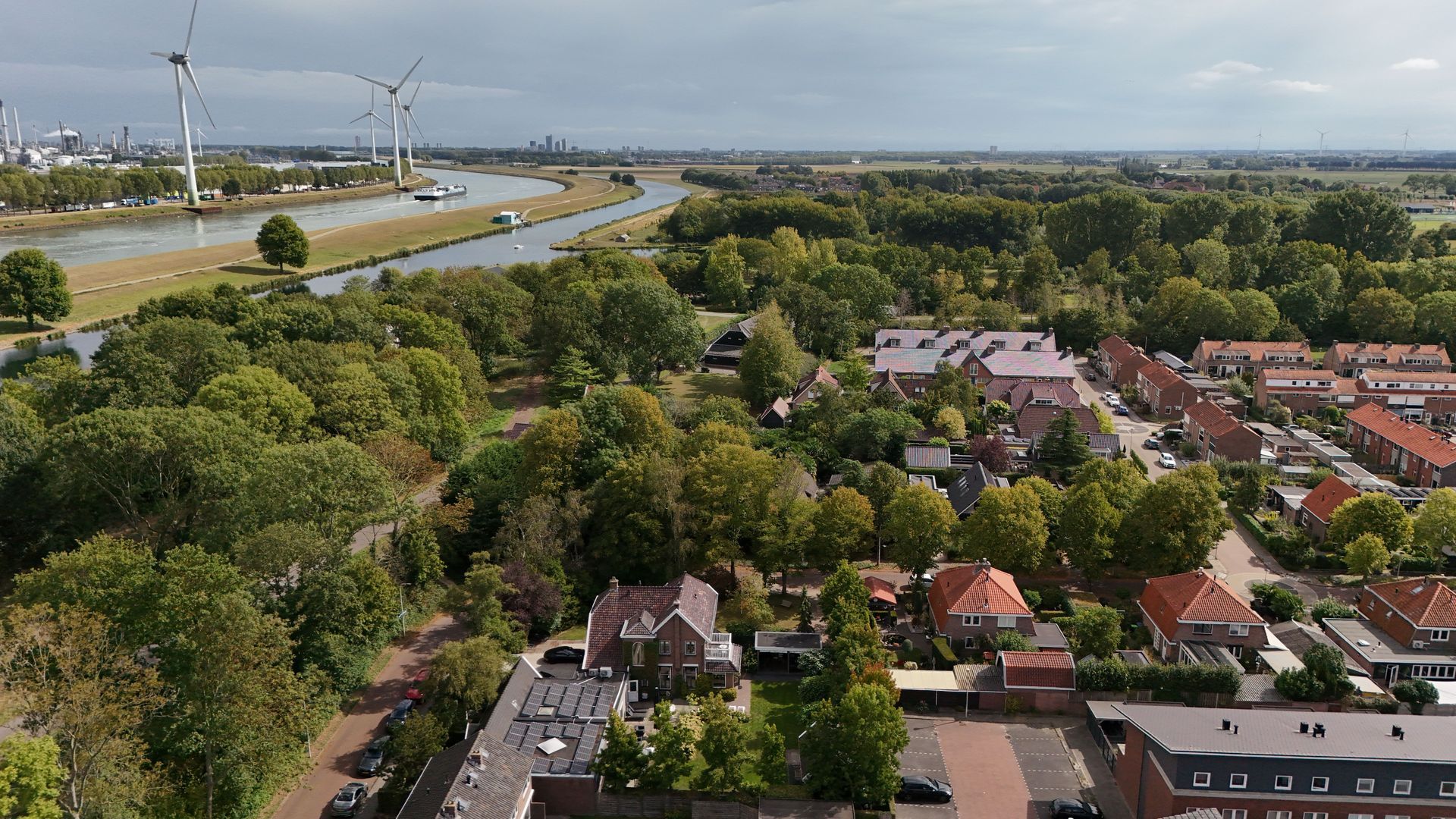 Kerkweg 22, Heenvliet foto-67