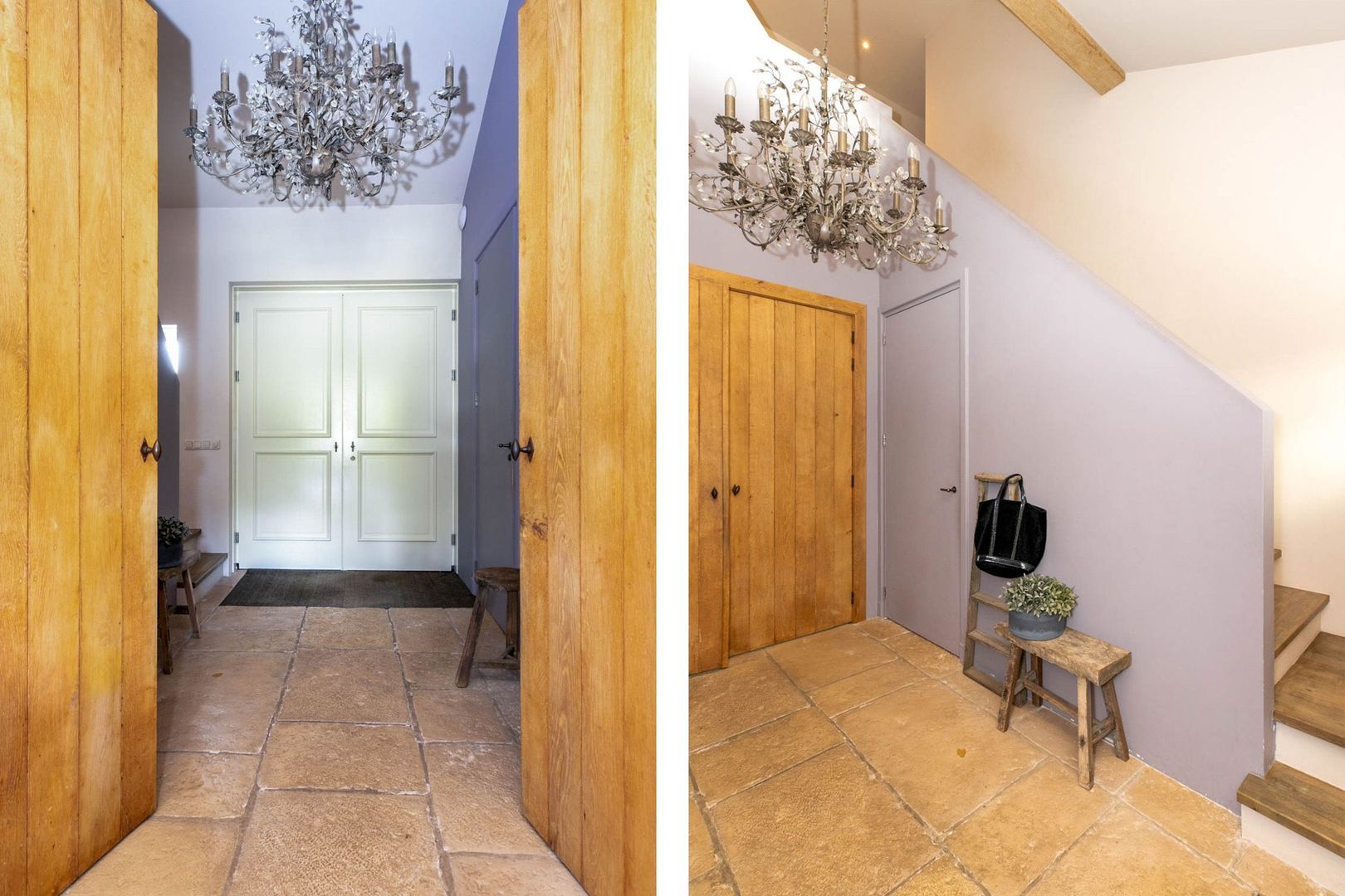 Bosweg 2 a, Rockanje foto-9