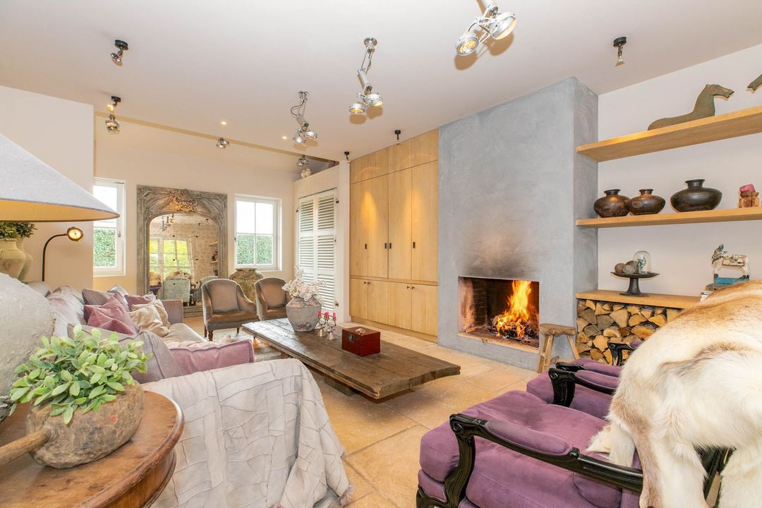 Bosweg 2 a, Rockanje foto-3