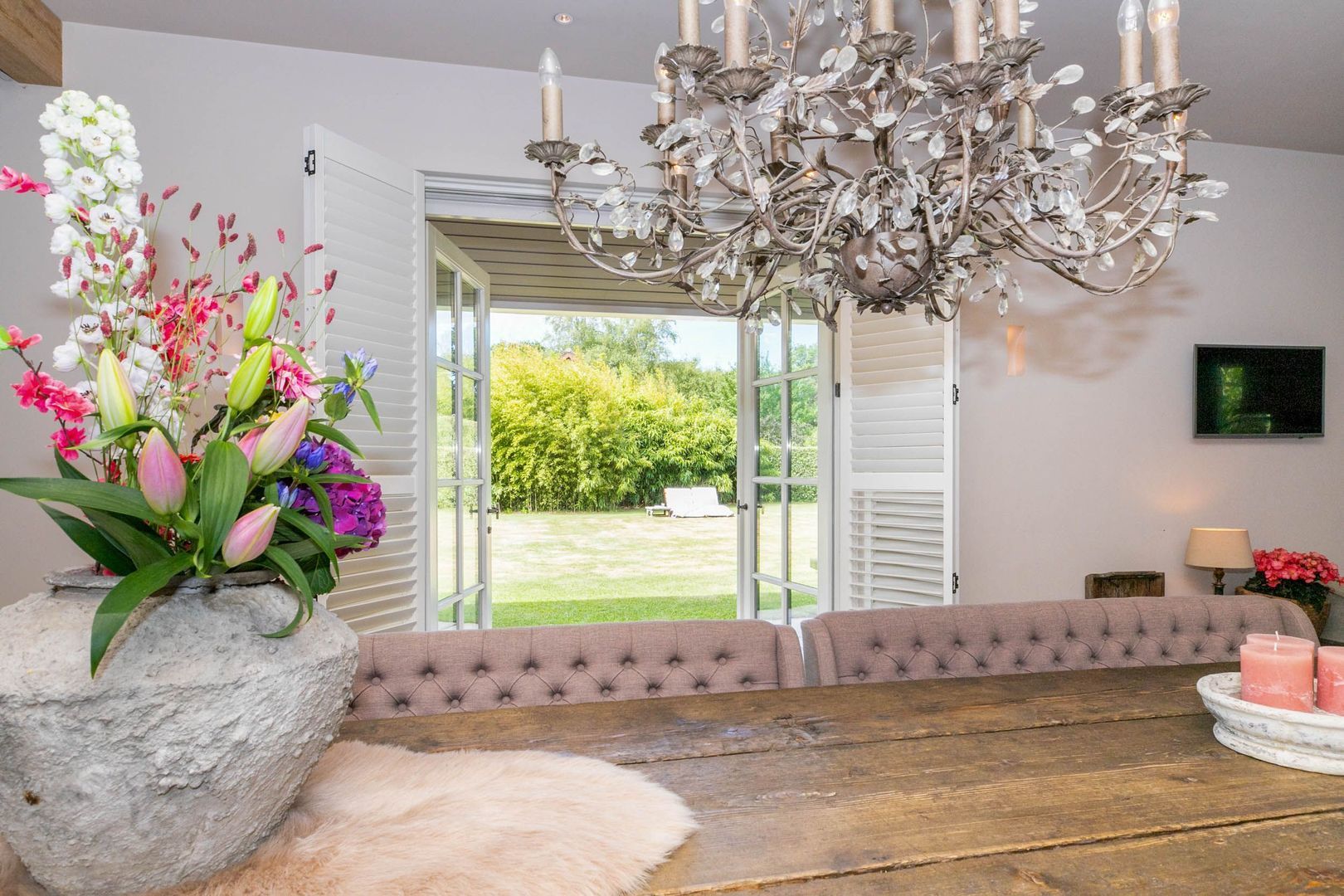 Bosweg 2 a, Rockanje foto-16