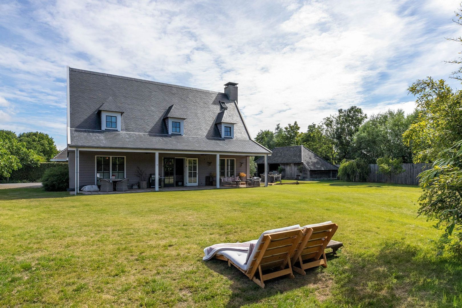 Bosweg 2 a, Rockanje foto-1