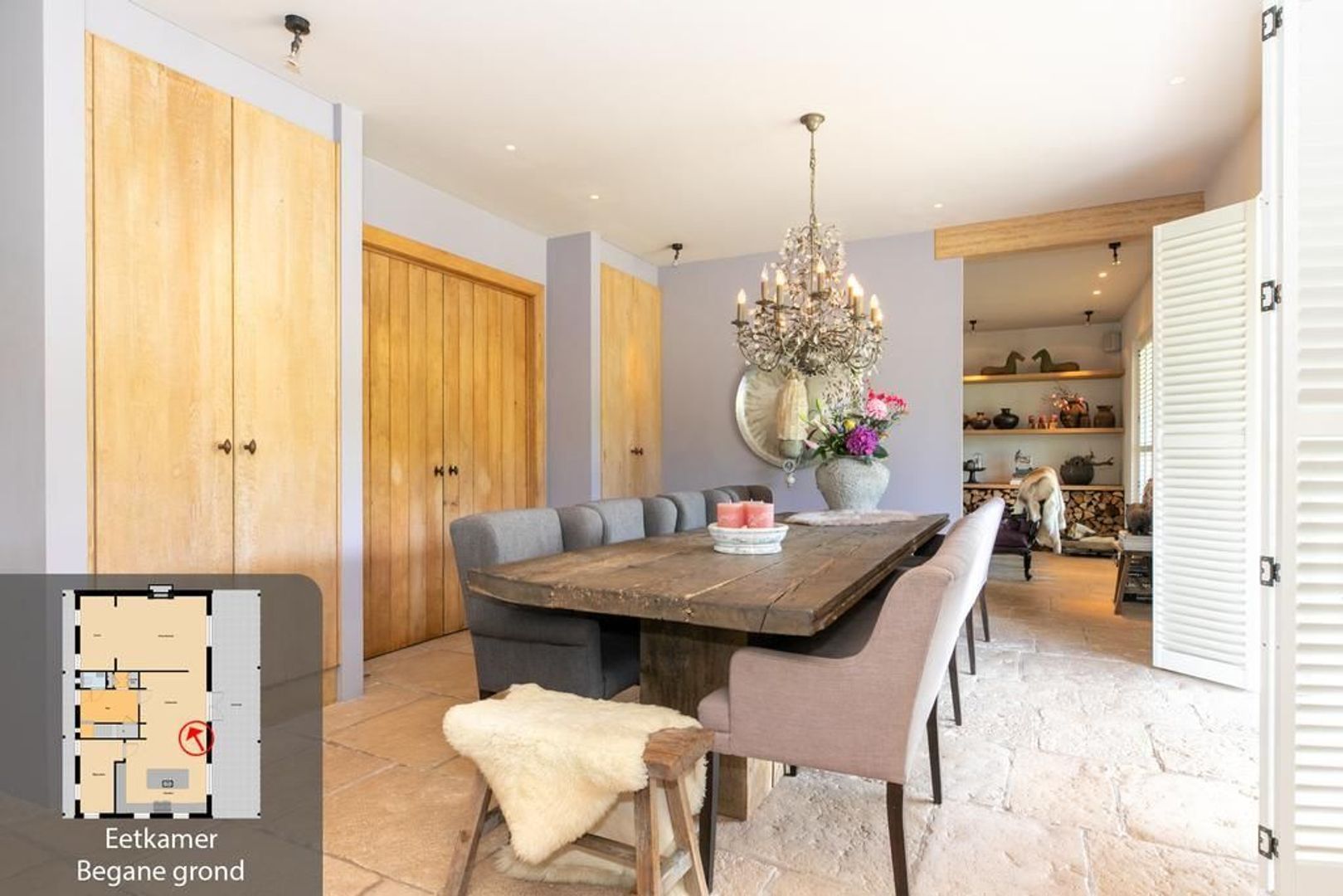 Bosweg 2 a, Rockanje foto-15