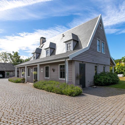 Bosweg 2 a, Rockanje foto-1