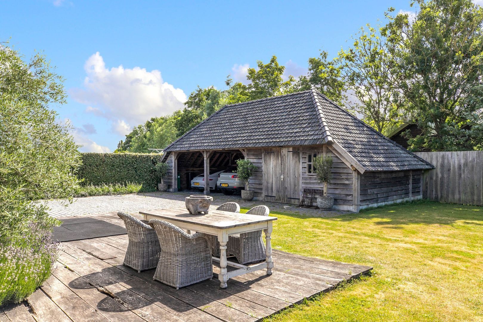 Bosweg 2 a, Rockanje foto-40