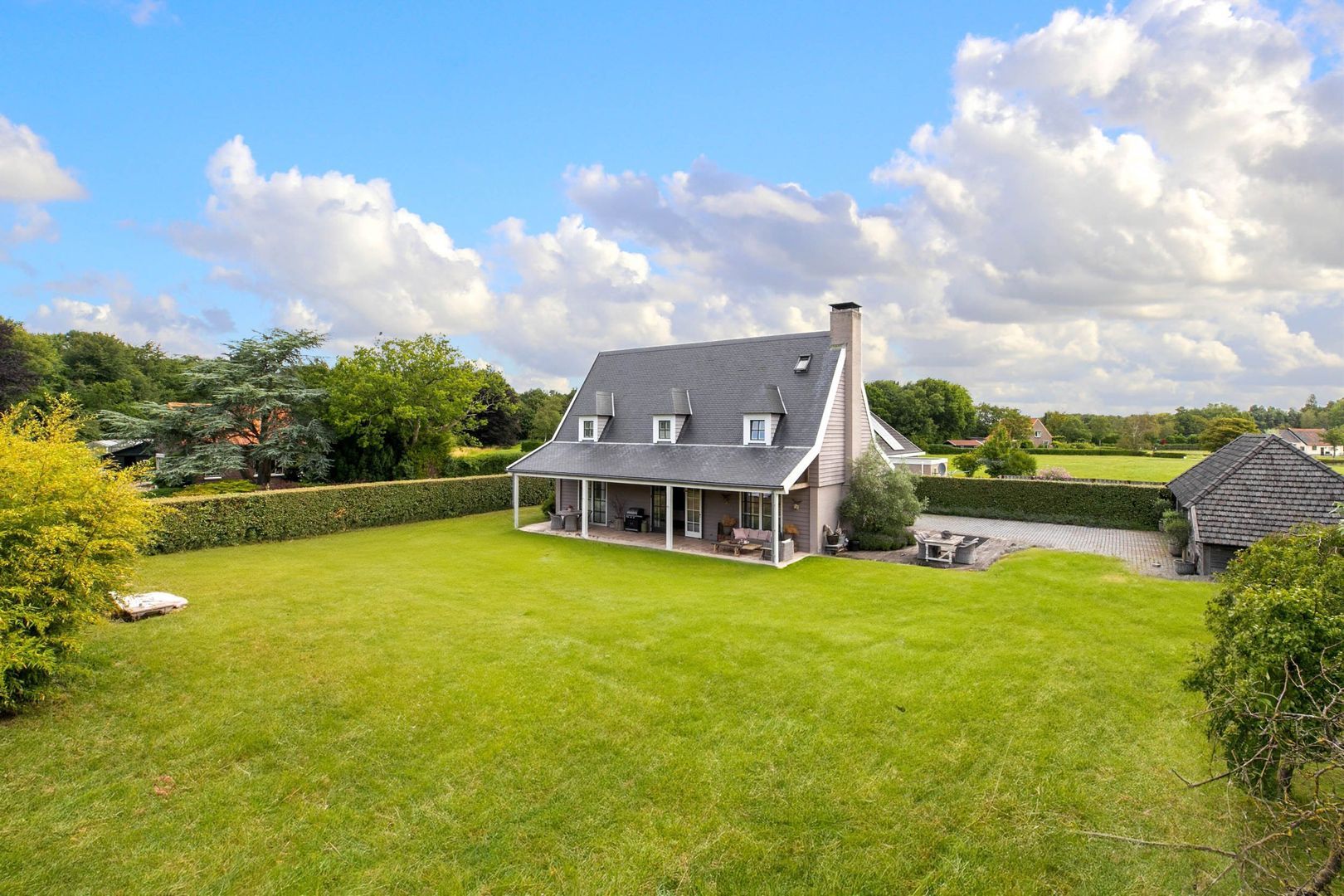 Bosweg 2 a, Rockanje foto-36