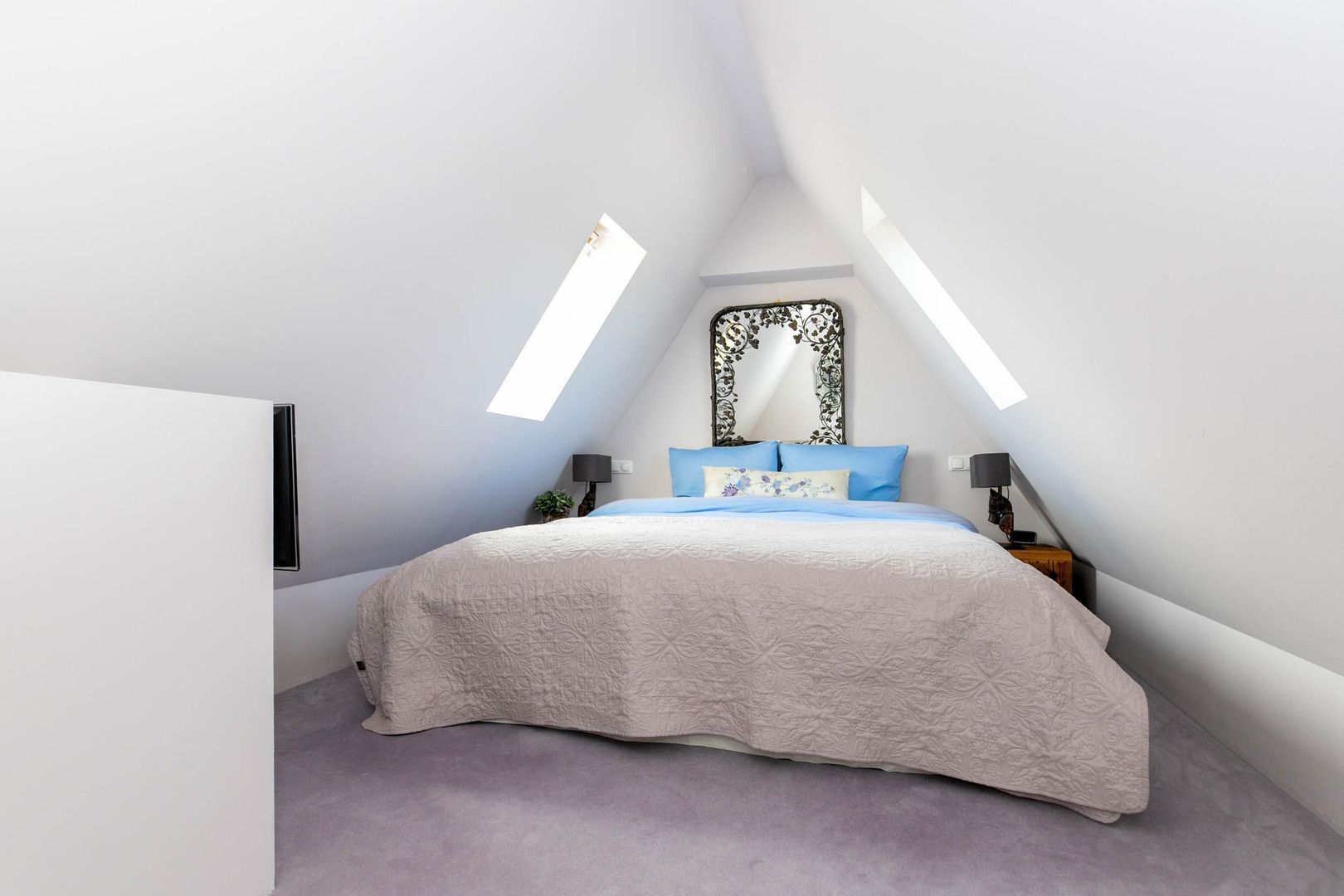 Bosweg 2 a, Rockanje foto-35