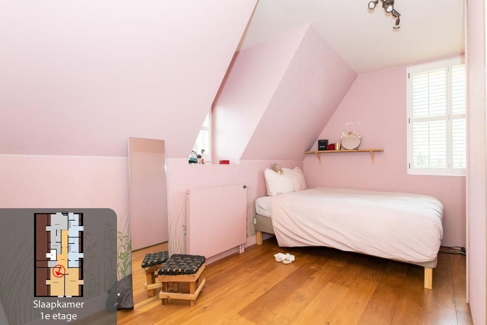 Bosweg 2 a, Rockanje foto-25