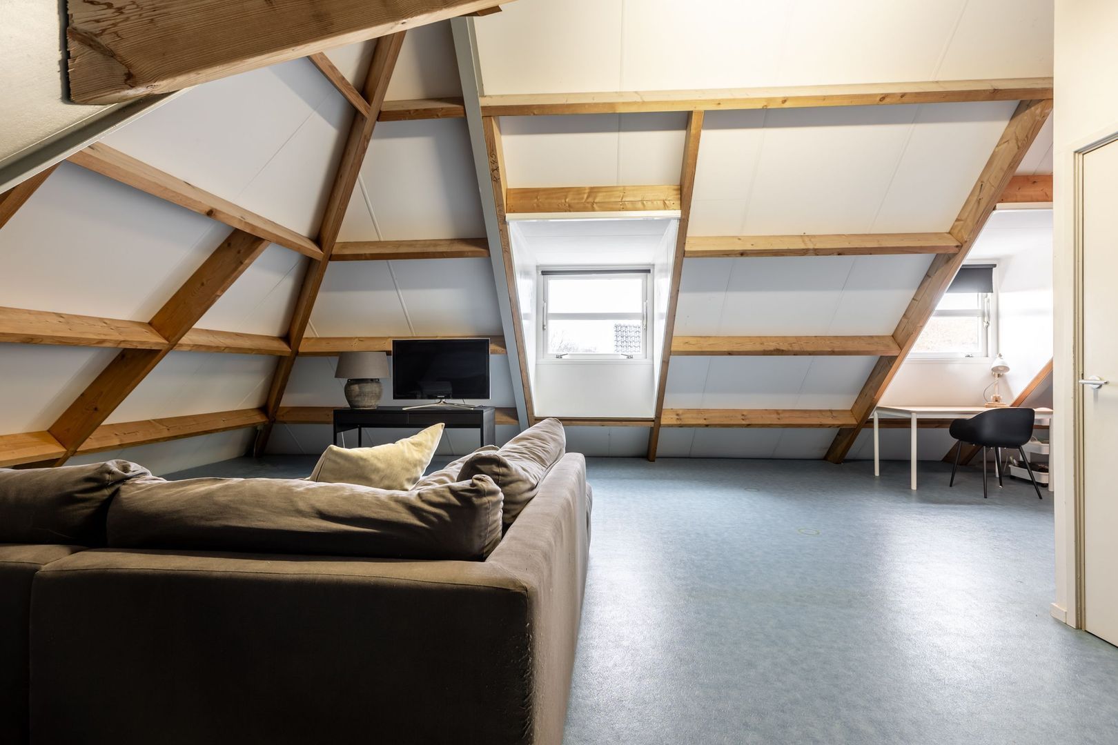 Stationsweg 57, Oostvoorne foto-47