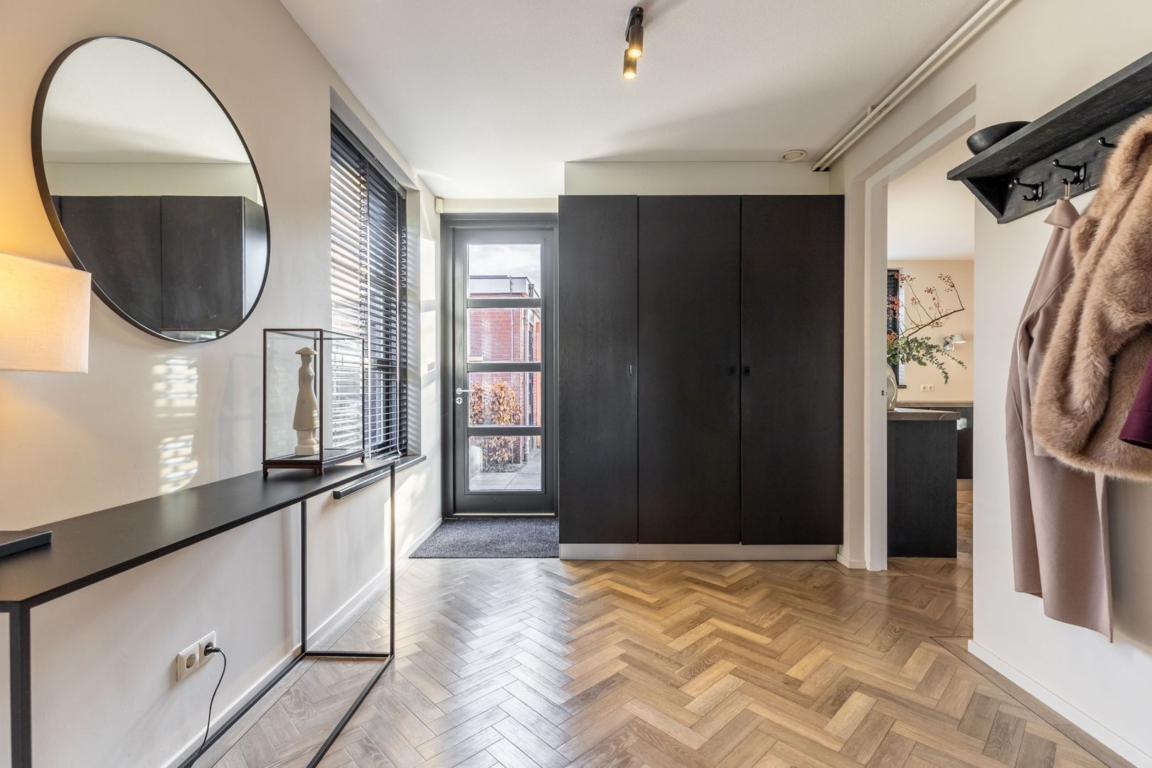 Stationsweg 57, Oostvoorne foto-27