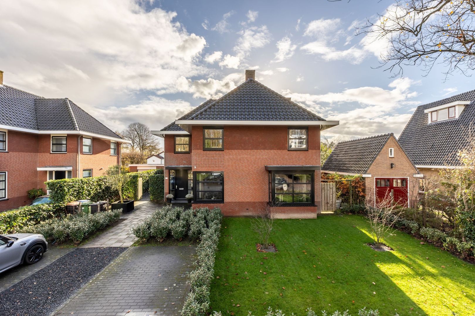 Stationsweg 57, Oostvoorne foto-7