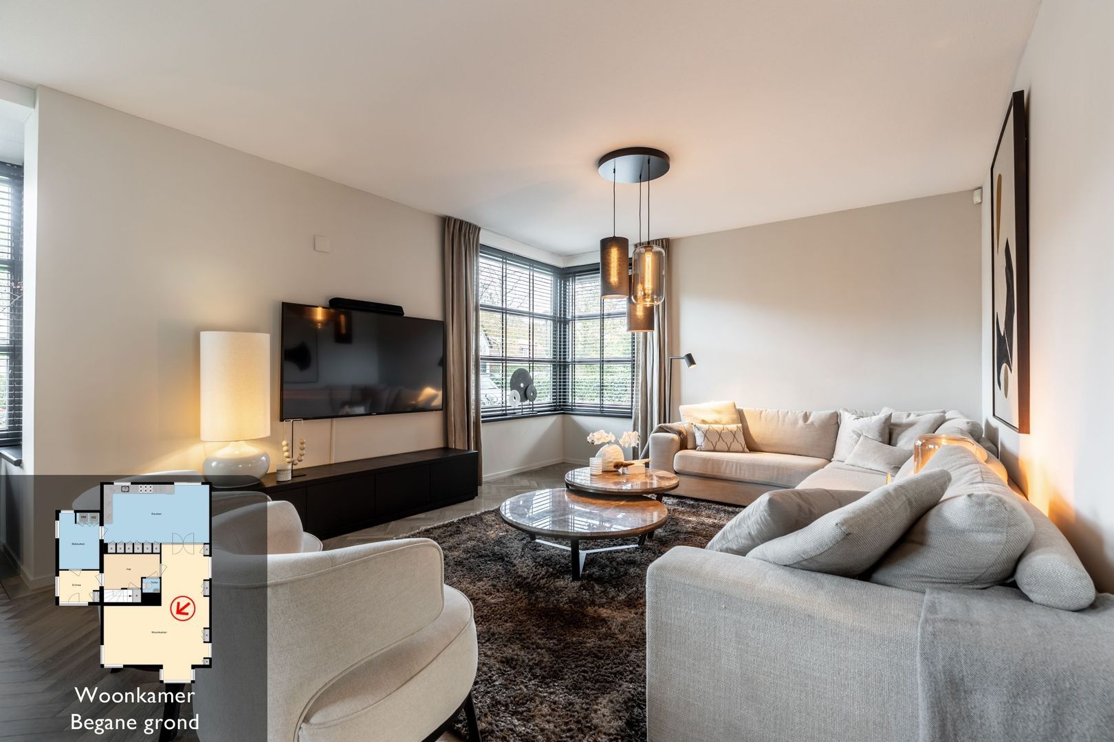 Stationsweg 57, Oostvoorne foto-13