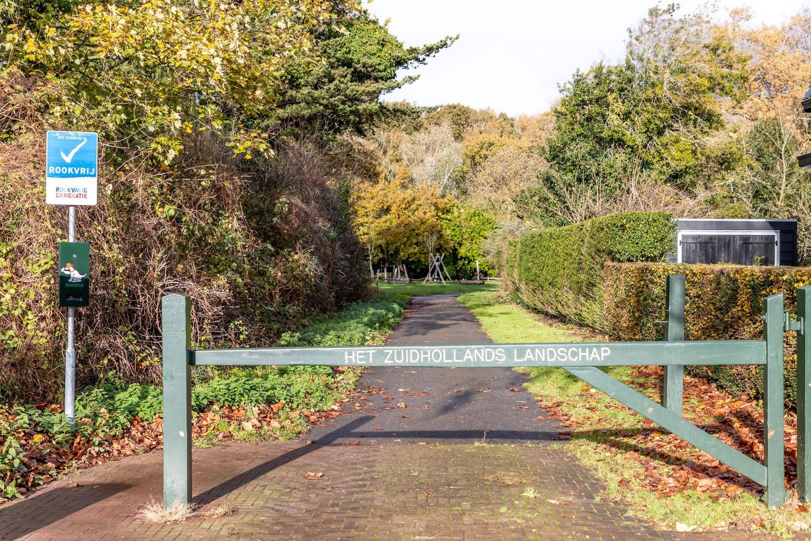 Stationsweg 57, Oostvoorne foto-60