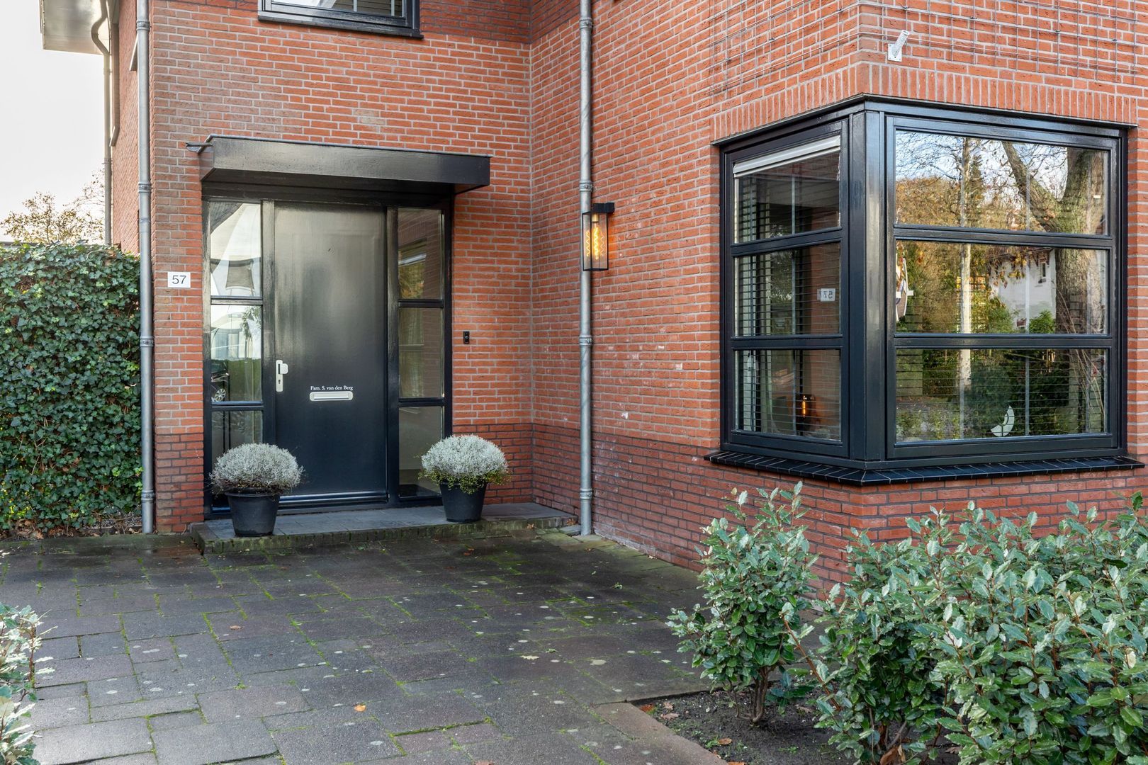 Stationsweg 57, Oostvoorne foto-10