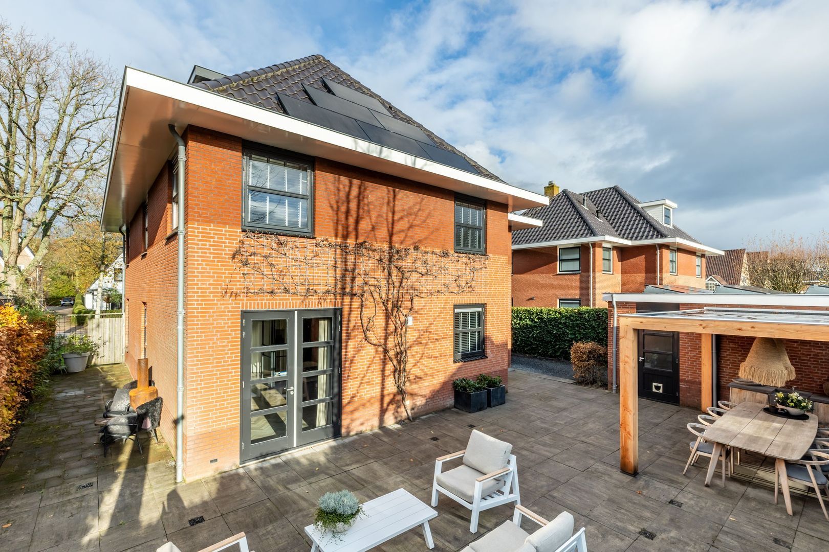 Stationsweg 57, Oostvoorne foto-3