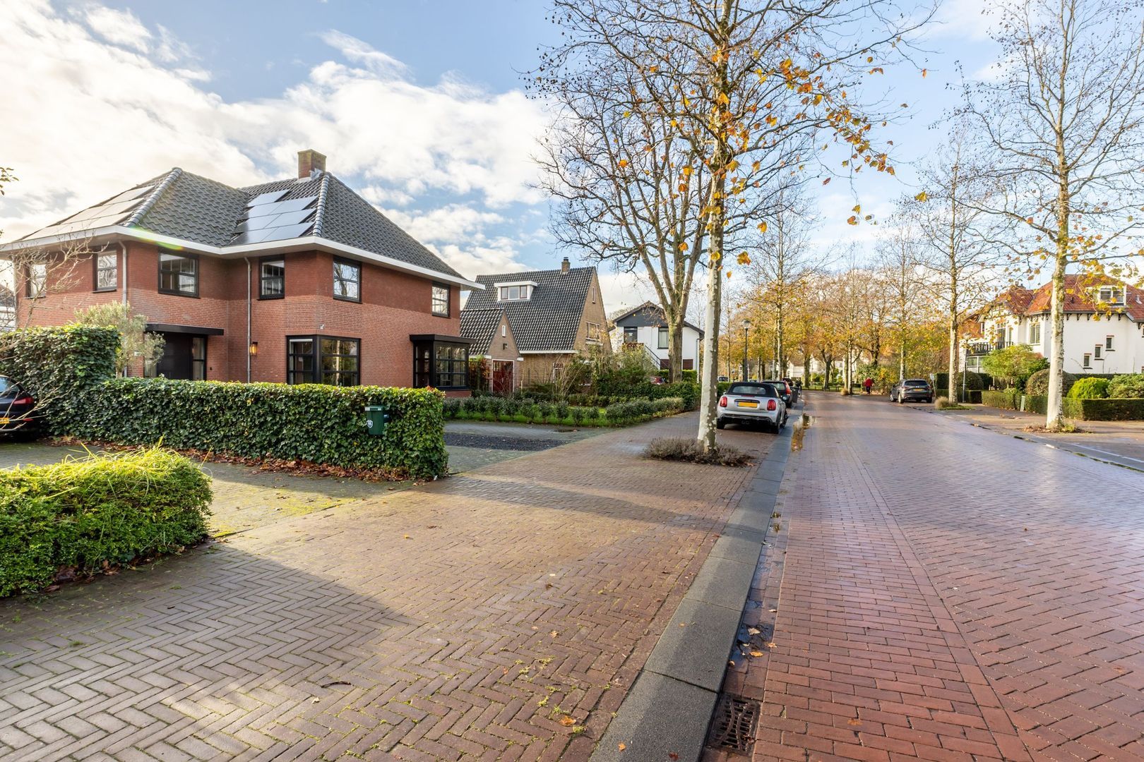 Stationsweg 57, Oostvoorne foto-4