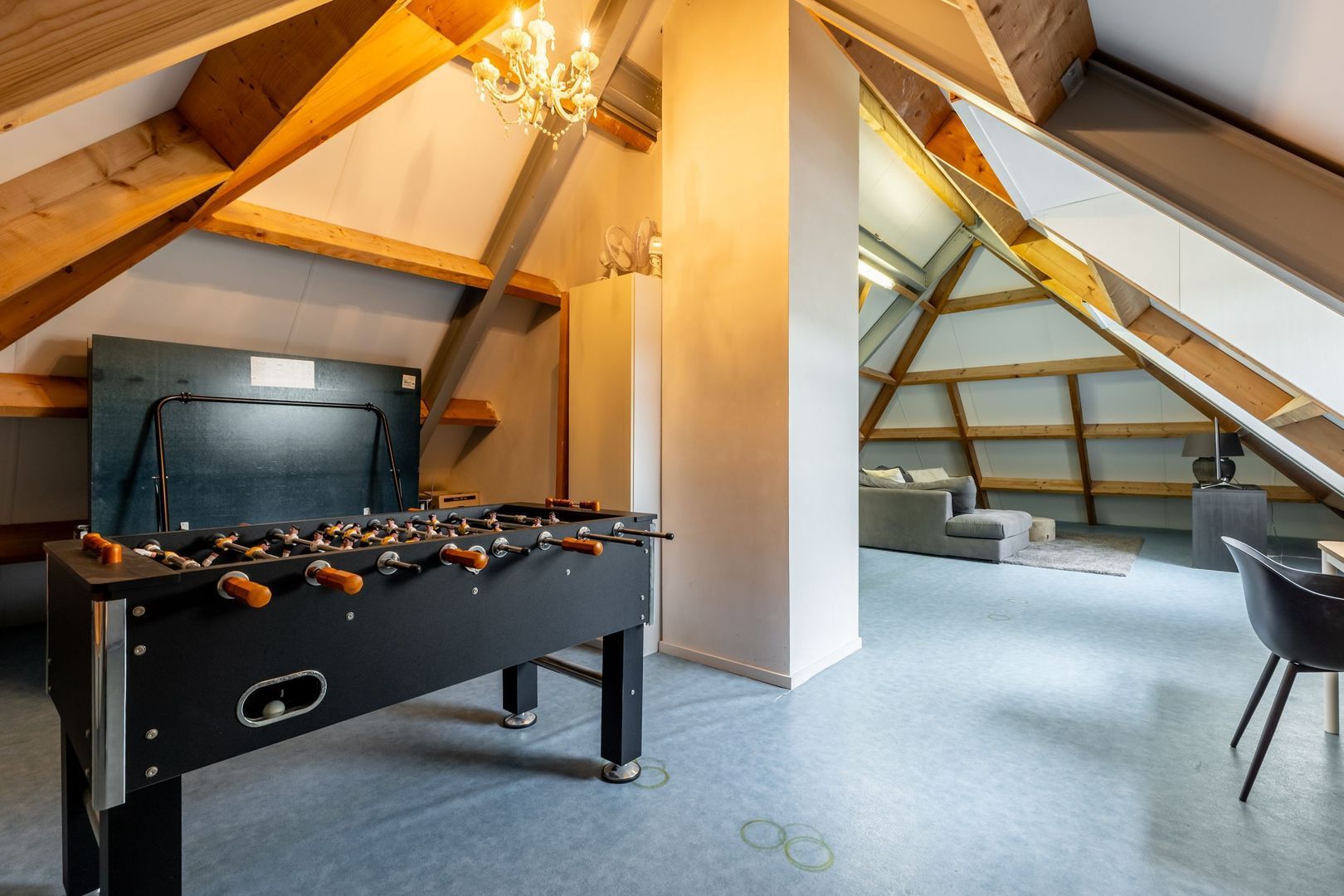 Stationsweg 57, Oostvoorne foto-48