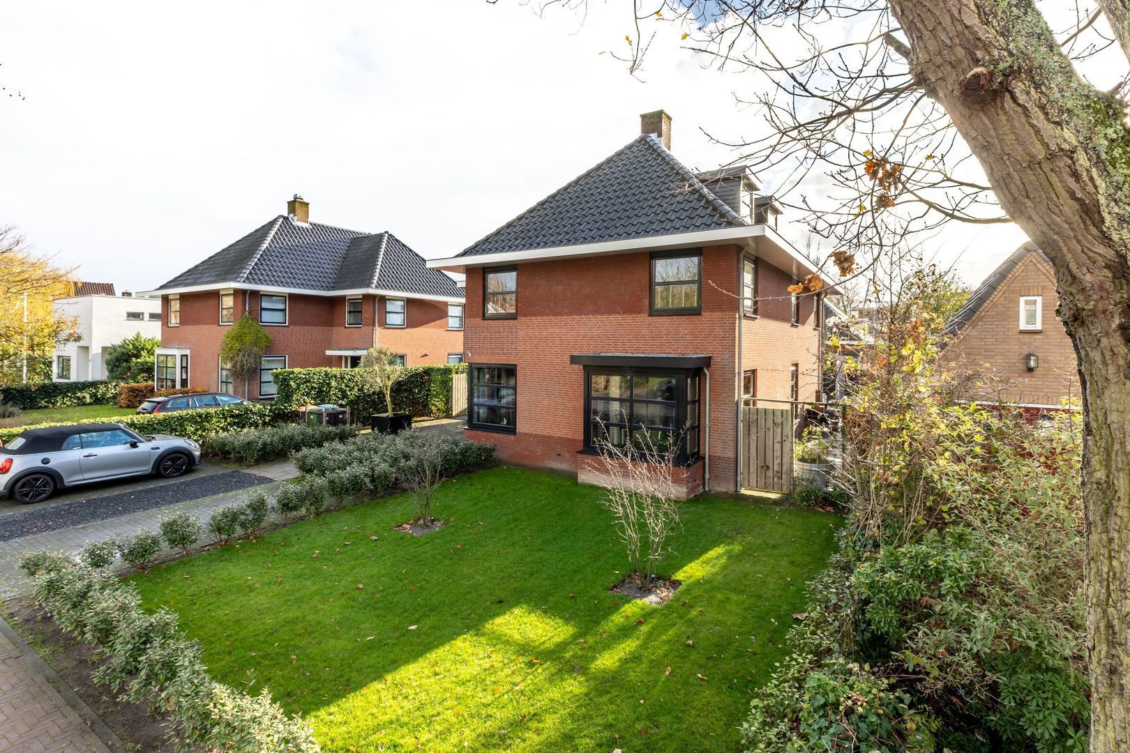 Stationsweg 57, Oostvoorne foto-5