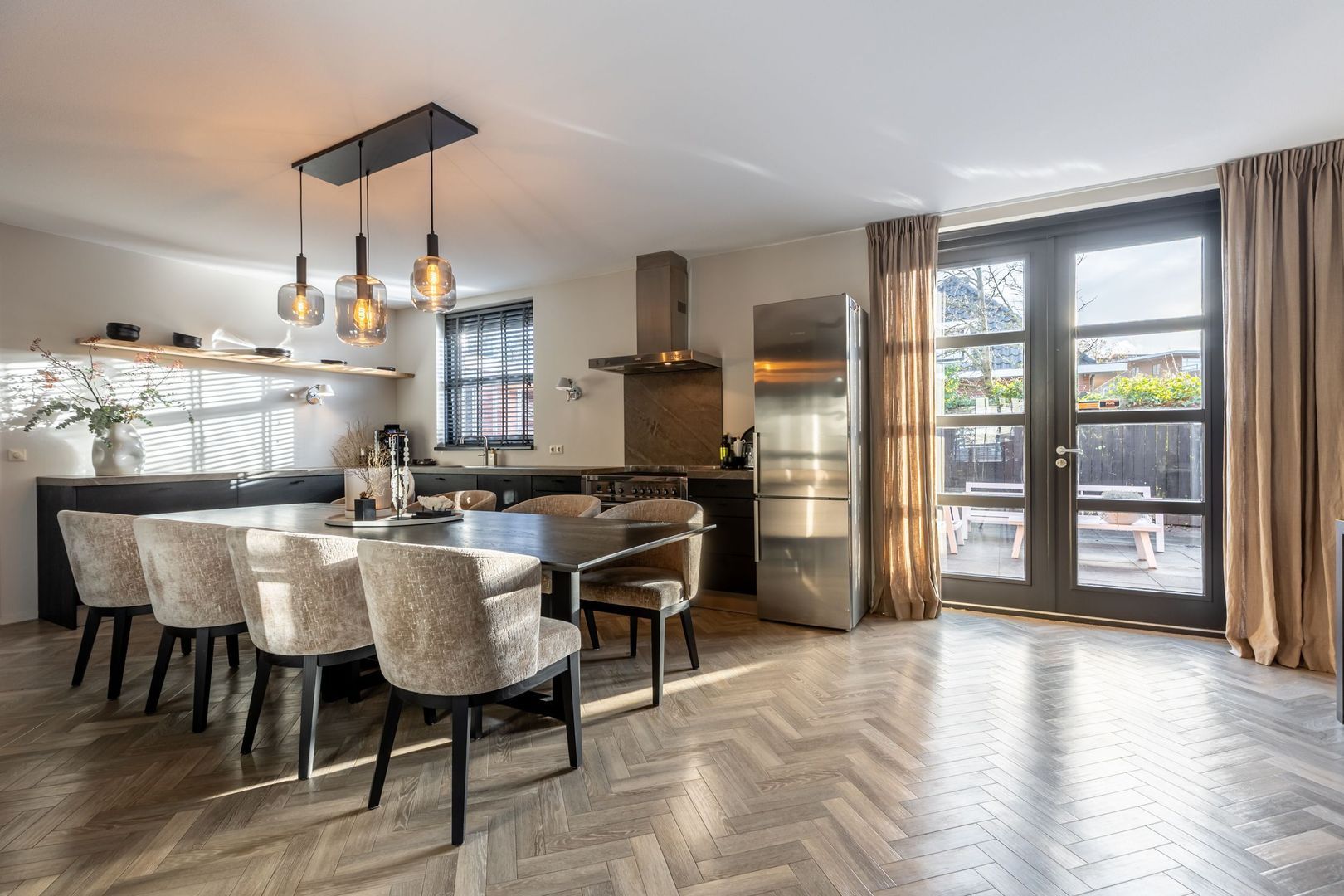 Stationsweg 57, Oostvoorne foto-20