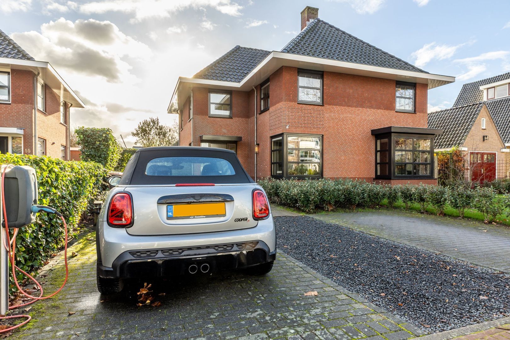 Stationsweg 57, Oostvoorne foto-6