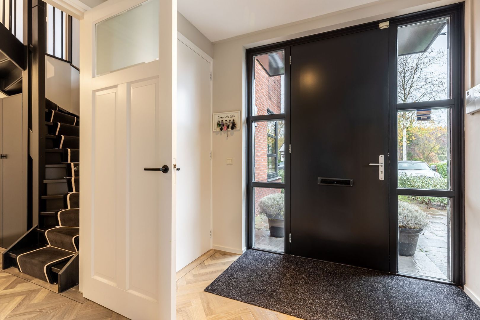 Stationsweg 57, Oostvoorne foto-12