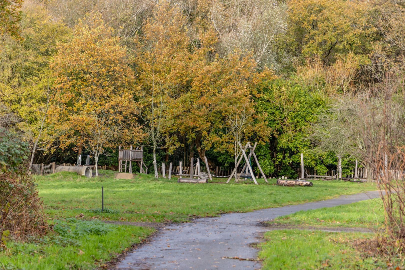 Stationsweg 57, Oostvoorne foto-61