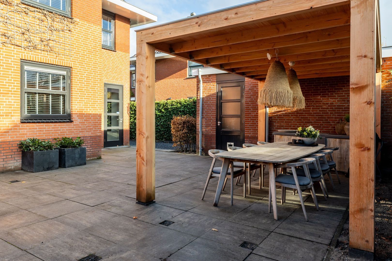 Stationsweg 57, Oostvoorne foto-49