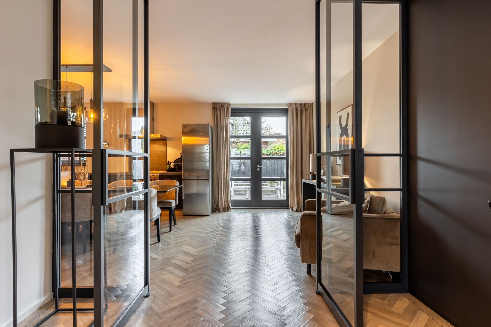 Stationsweg 57, Oostvoorne foto-17