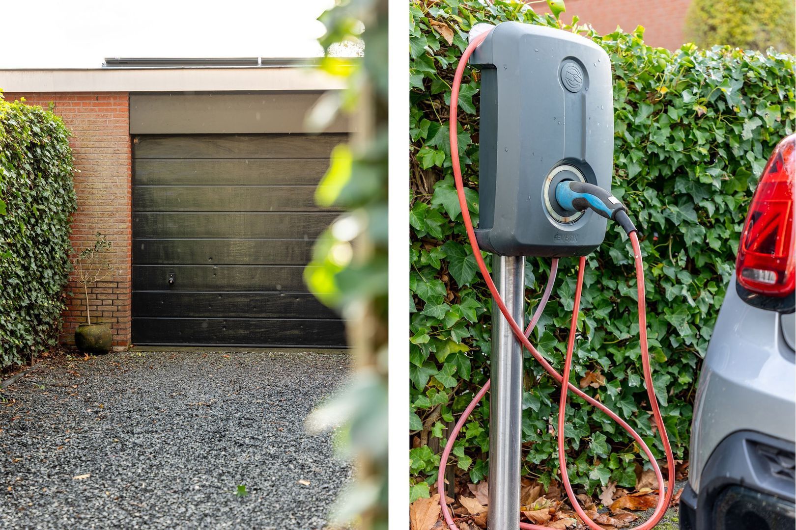 Stationsweg 57, Oostvoorne foto-59