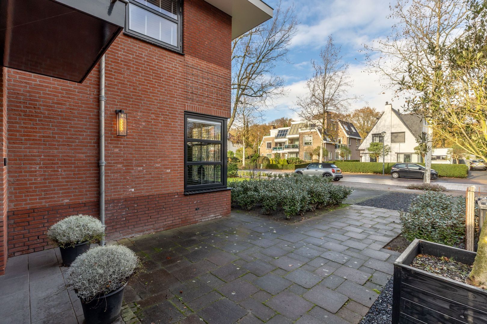 Stationsweg 57, Oostvoorne foto-8