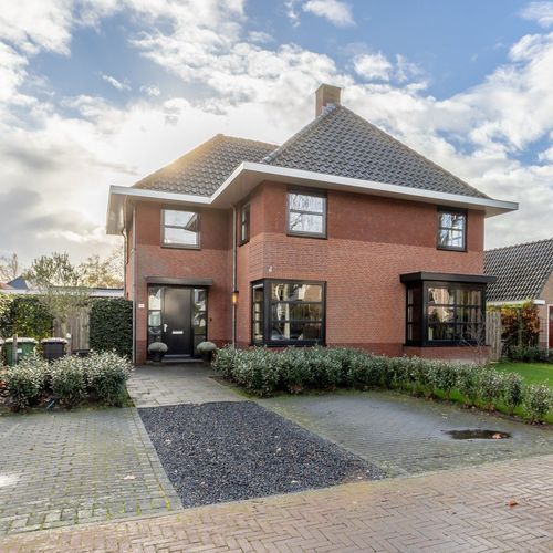 Stationsweg 57, Oostvoorne foto-1