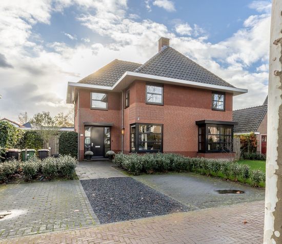 Stationsweg 57, Oostvoorne