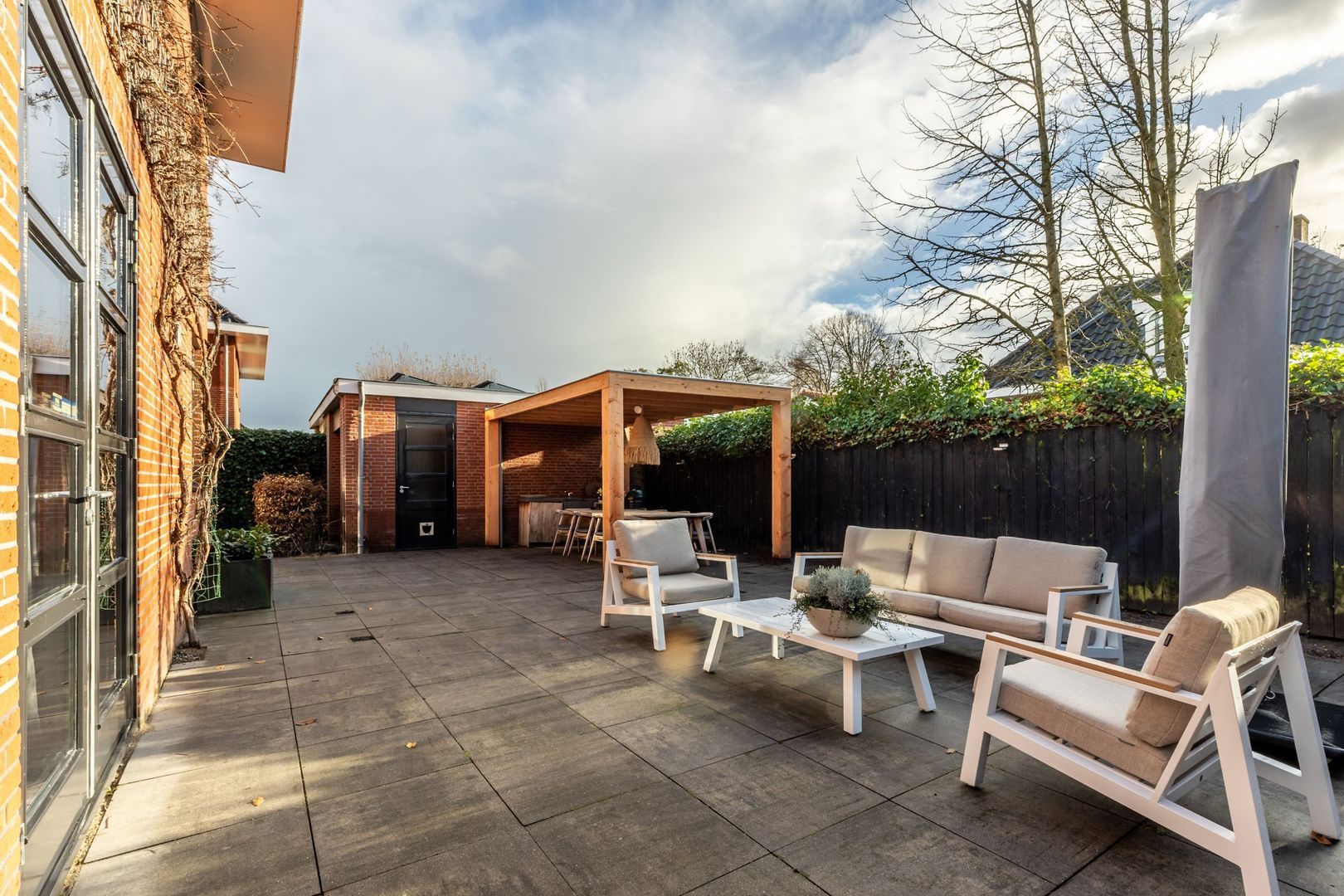 Stationsweg 57, Oostvoorne foto-55