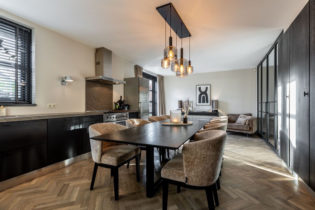 Stationsweg 57, Oostvoorne foto-3