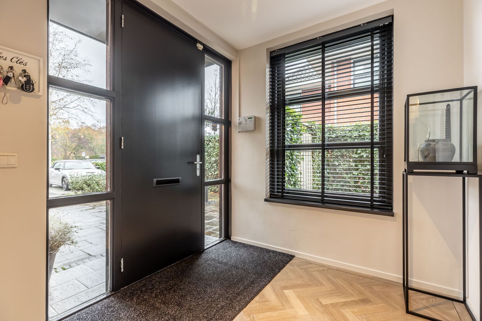 Stationsweg 57, Oostvoorne foto-11