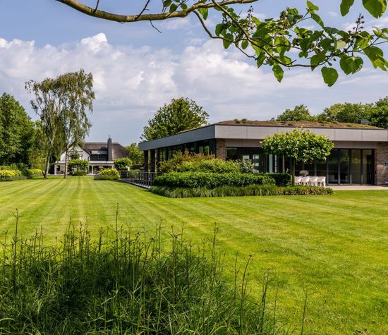 Molendijk 8, Oostvoorne