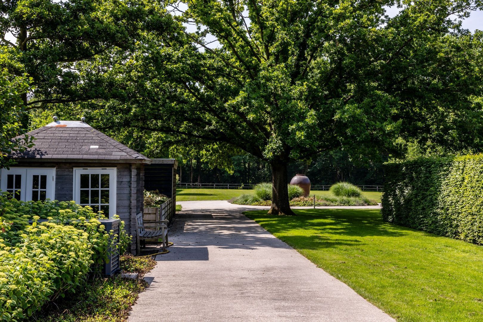 Molendijk 8, Oostvoorne foto-107