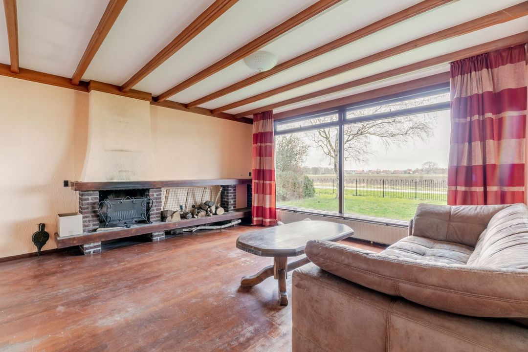 Woudseweg 4 b, Tinte foto-3